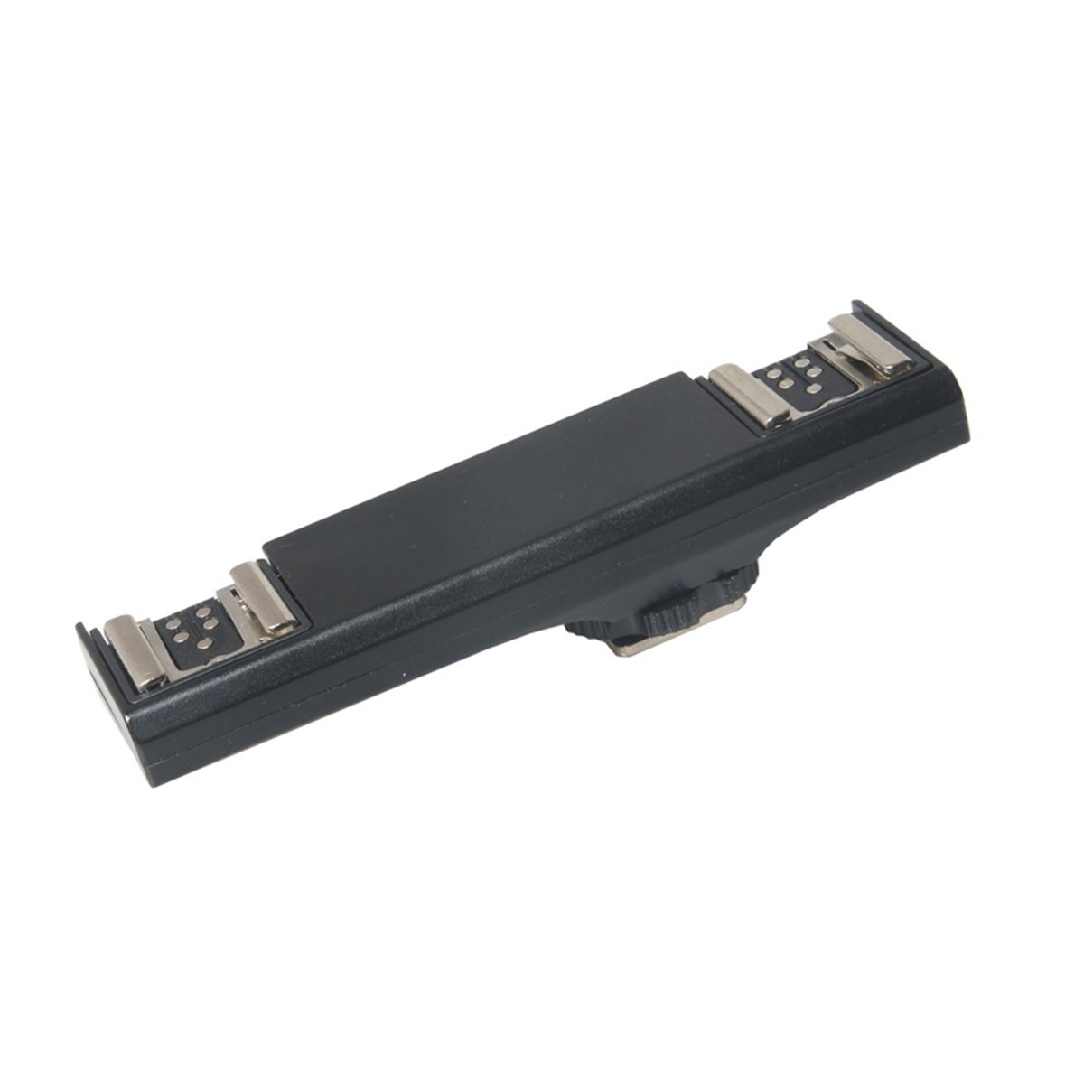 N05R Camcorder Hot Shoe Splitt - Hot Shoe Adapter 评论和价格