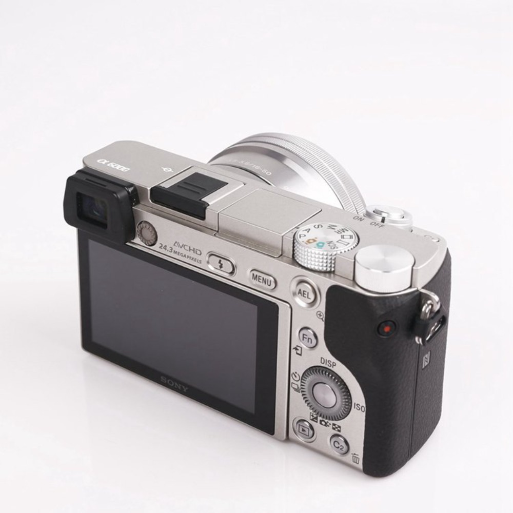 For SONY A7R IV A9 A6100 A6600 - Hot Shoe Adapter 评论和价格