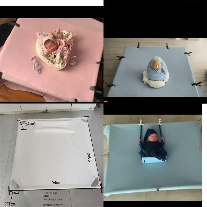 Newborn Hundred Day Old Baby S - Photography Day 评论和价格
