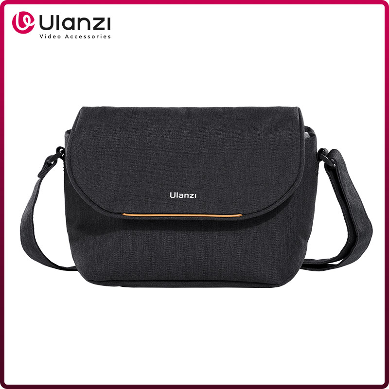 Ulanzi F02 Camera Sling Bag Wa - Photography Camera 评论和价格