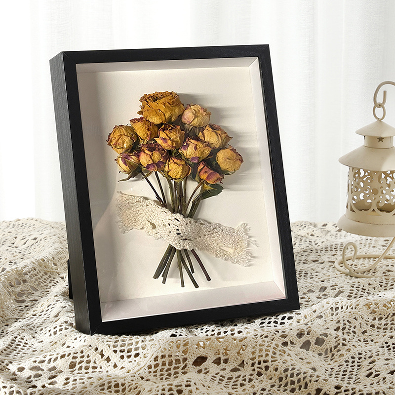 Shadow Box Depth 3cm Wooden Ph - Photography Job 评论和价格