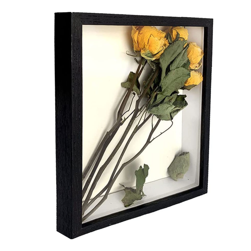 Shadow Box Depth 3cm Wooden Ph - Photography Job 评论和价格