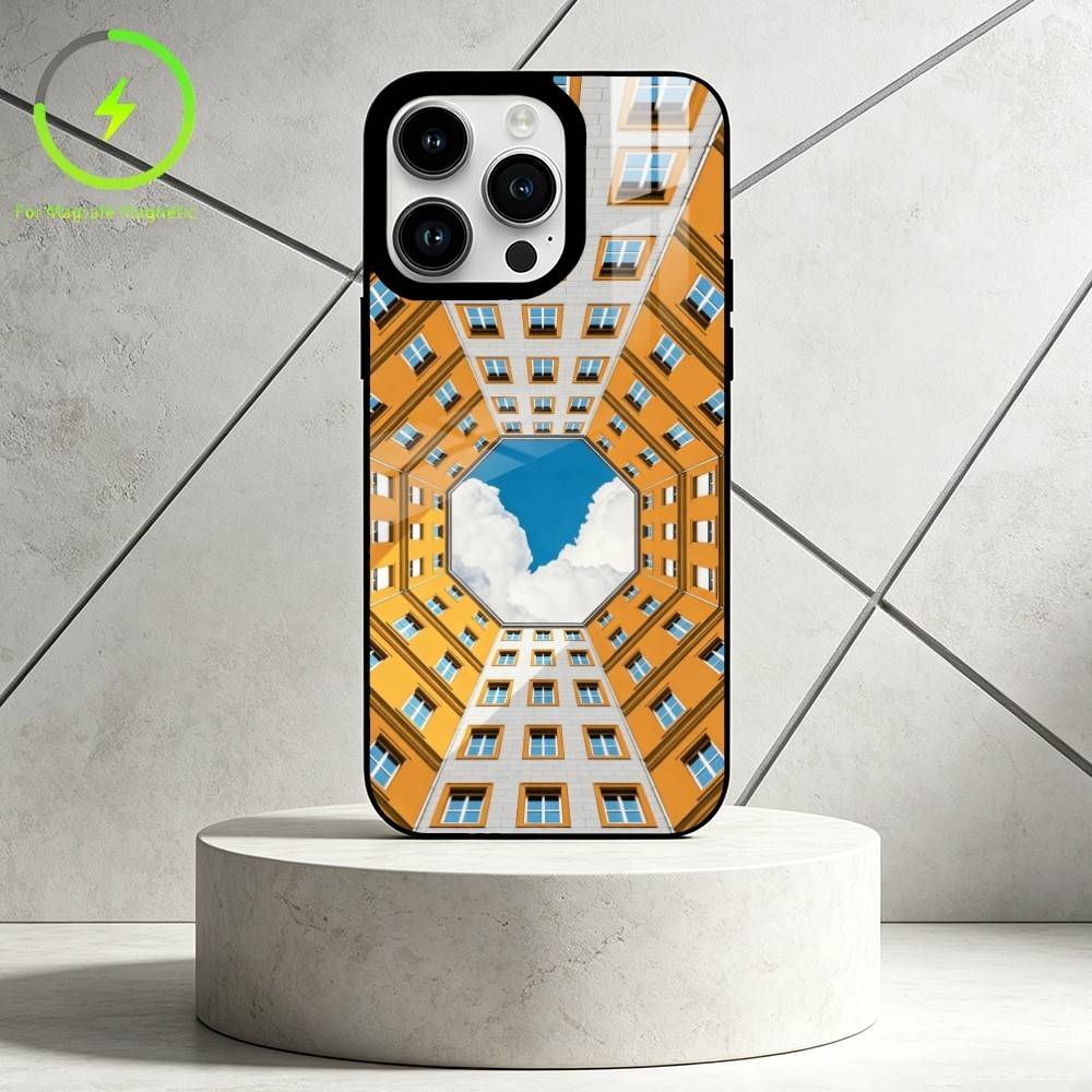 A-Architectural photography Ph - Photography With Iphone 15 评论和价格