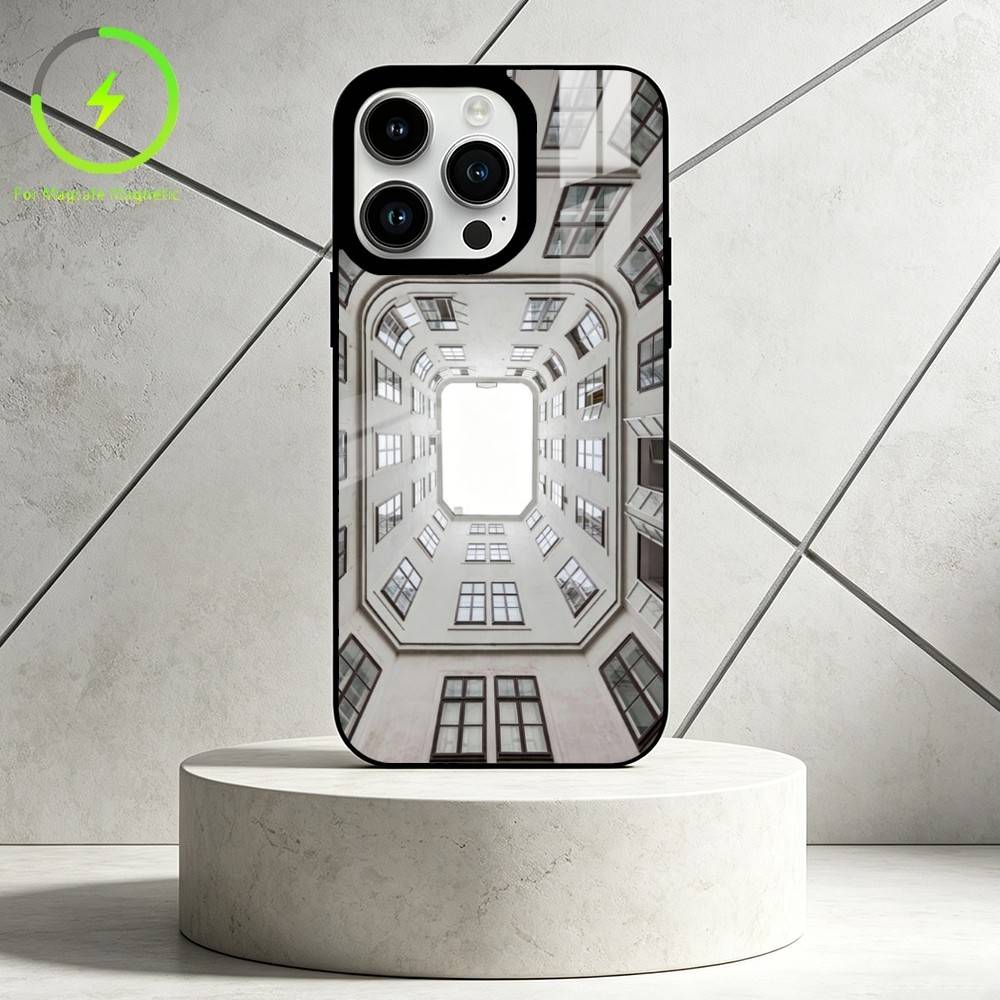 A-Architectural photography Ph - Photography With Iphone 15 评论和价格