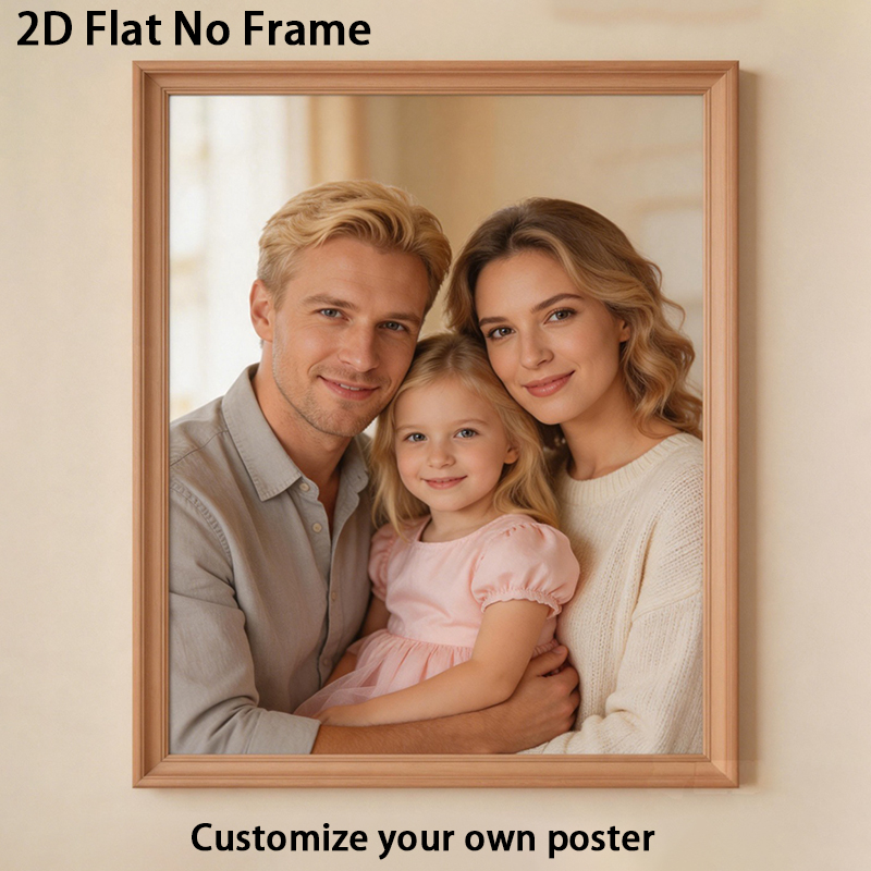 Custom Posters  Custom Pet Pho - Photograph Lyrics 评论和价格