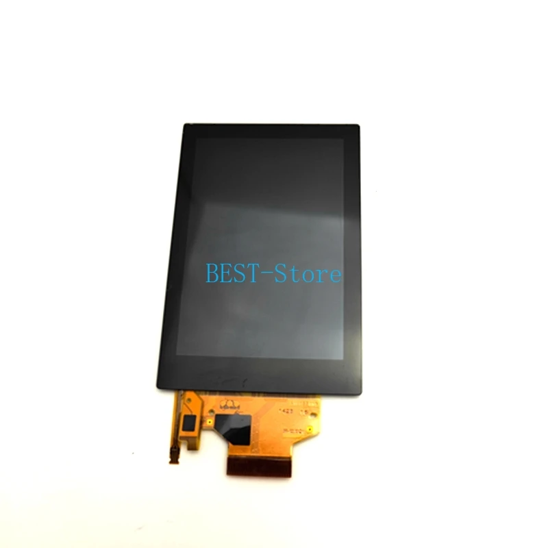 New for Canon G7X Mark I LCD S - Photography Icon 评论和价格