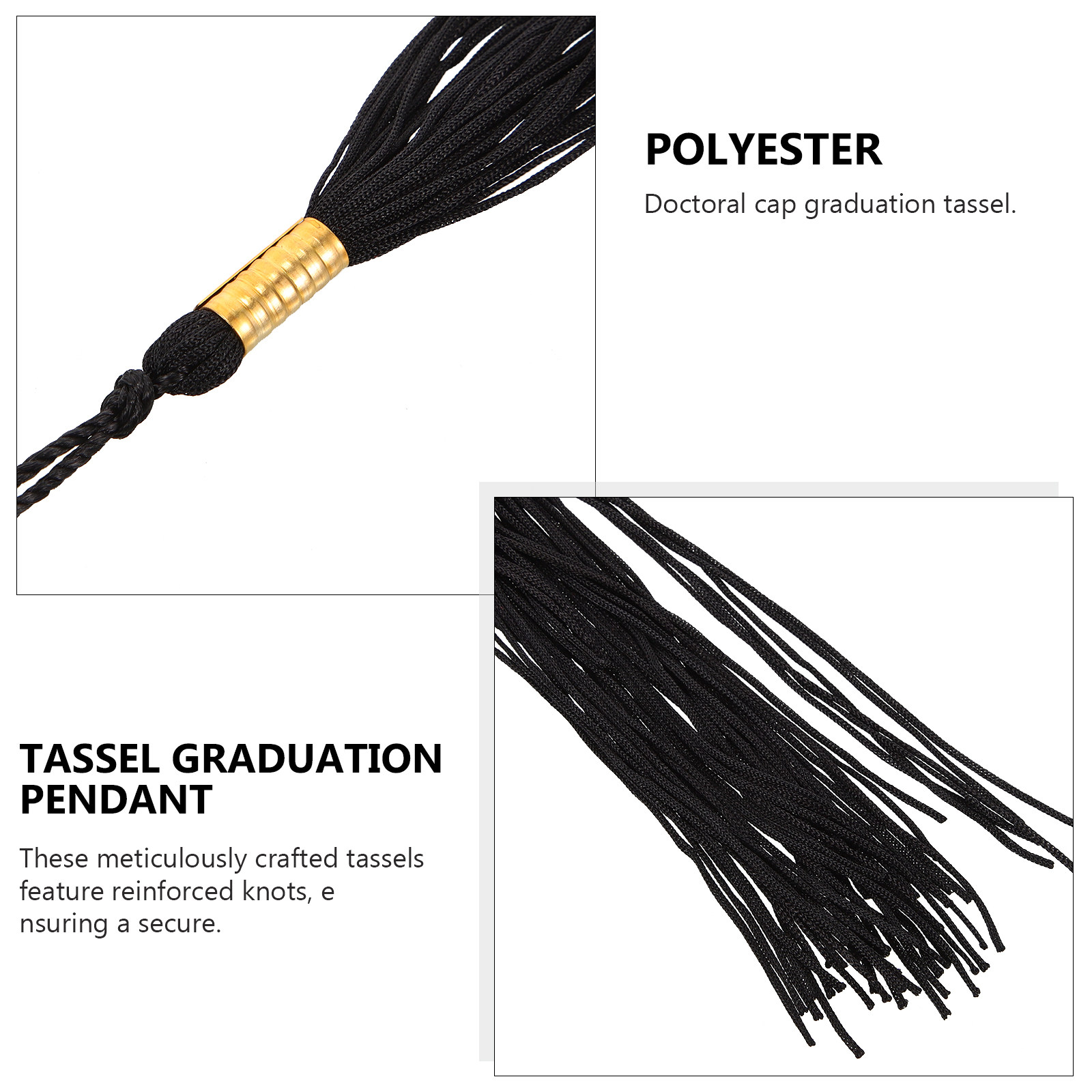 3Pcs Academic Graduation Tasse - Photography Graduation 评论和价格