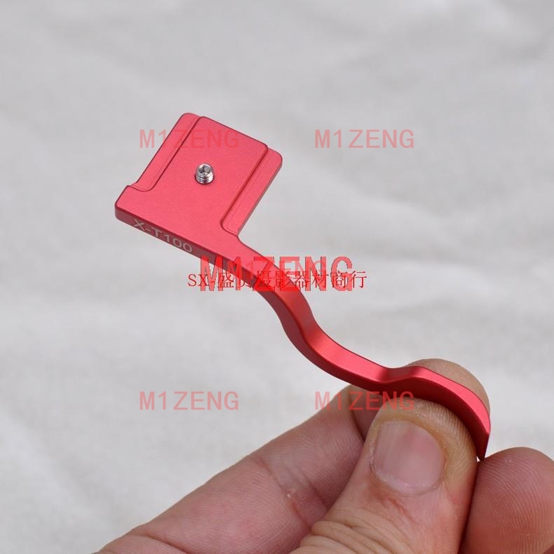metel Thumb Up hot shoe hand G - Hot Shoe Adapter 评论和价格